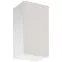Korpus Luxeo K04-G40(72) biely