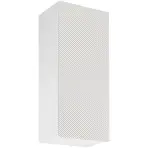 Korpus Luxeo K04-G45(100) biely