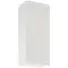 Korpus Luxeo K04-G45(100) biely