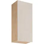 Korpus Luxeo K04-G45(100) dub puccini