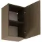 Korpus Luxeo K04-G45(72) baltic storm,3