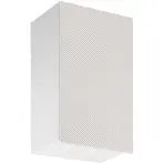 Korpus Luxeo K04-G45(72) biely