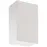 Korpus Luxeo K04-G45(72) biely