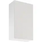 Korpus Luxeo K04-G60(100) biely