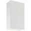 Korpus Luxeo K04-G60(100) biely
