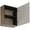 Korpus Luxeo K04-G60(72) baltic storm,3