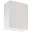 Korpus Luxeo K04-G60(72) biely