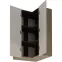 Korpus Luxeo K04-G60N2(100) baltic storm,3