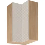 Korpus Luxeo K04-G60N2(100) dub puccini