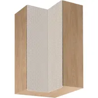 Korpus Luxeo K04-G60N2(100) dub puccini