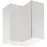 Korpus Luxeo K04-G60N2(72) biely