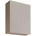 Korpus Luxeo K04-G80(100) baltic storm