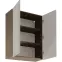 Korpus Luxeo K04-G80(100) baltic storm,3