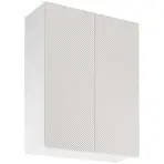 Korpus Luxeo K04-G80(100) biely