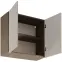 Korpus Luxeo K04-G80(72) baltic storm,3