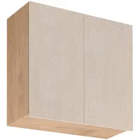 Korpus Luxeo K04-G80(72) dub puccini