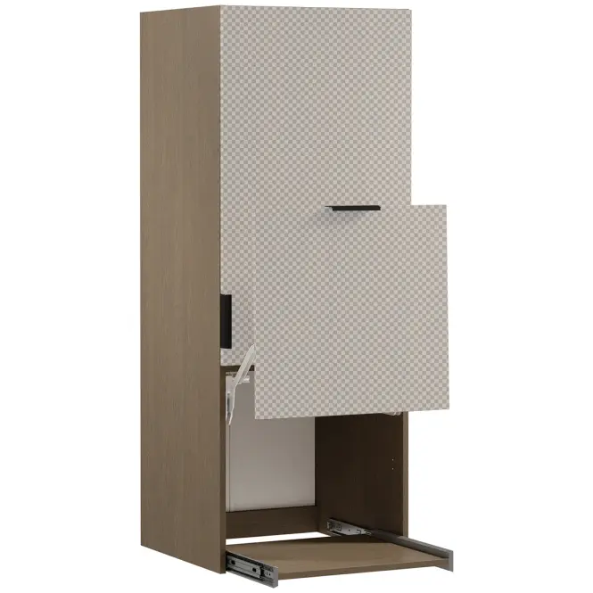 Korpus Luxeo K04-N60N baltic storm,3