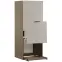 Korpus Luxeo K04-N60N baltic storm,3