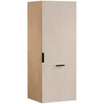Korpus Luxeo K04-N60N dub puccini