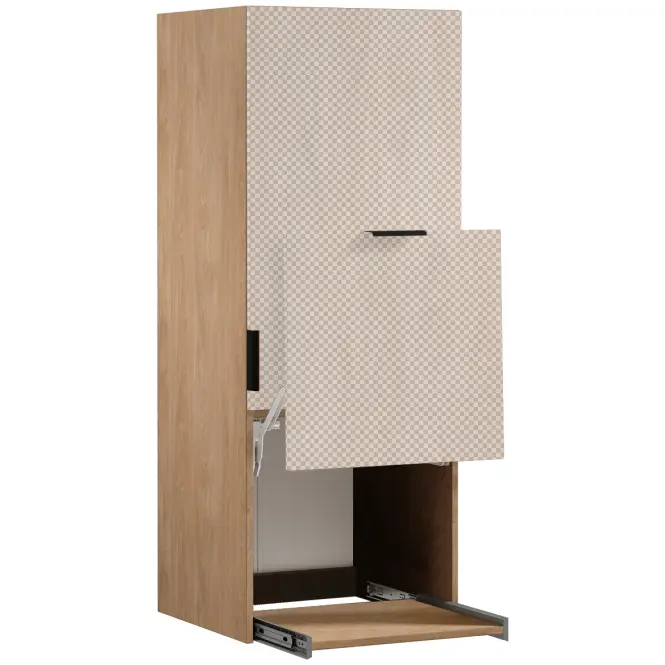 Korpus Luxeo K04-N60N dub puccini,3