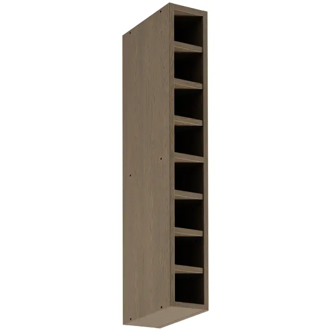 Korpus Luxeo K04-W15 baltic storm