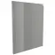 Čelo skrinky Luxeo F02-D100N grey lak