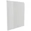 Čelo skrinky Luxeo F02-D100N white lak
