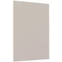 Čelo skrinky Luxeo F08-D100N beige