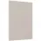 Čelo skrinky Luxeo F08-D100N beige