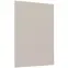 Čelo skrinky Luxeo F08-D100N beige