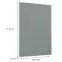 Čelo skrinky Luxeo F08-D100N green,2