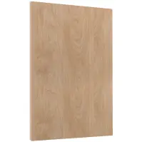 Čelo skrinky Luxeo F08-D100N puccini