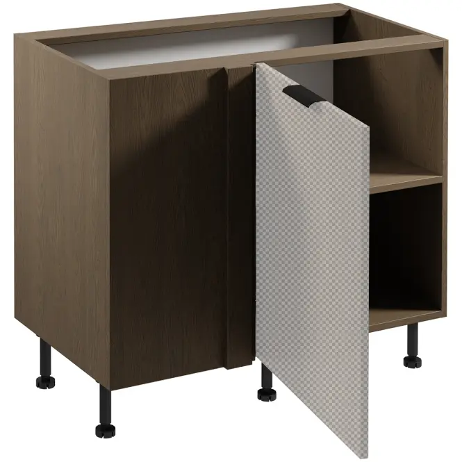 Korpus Luxeo K04-D100N baltic storm,3