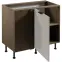 Korpus Luxeo K04-D100N baltic storm,3
