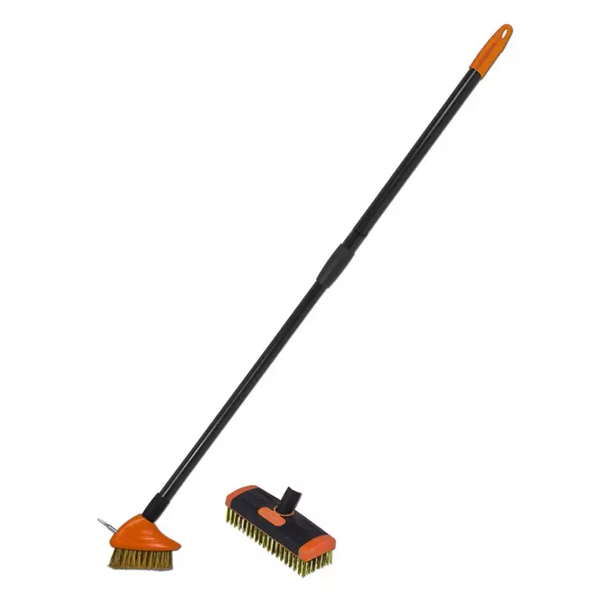 Súprava drôtených kefiek KT-CX14