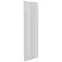 Čelo skrinky Luxeo F02-D20C Axis pro white lak