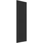 Čelo skrinky Luxeo F13-D20C hampton black