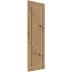 Čelo skrinky Luxeo F13-D20C hampton dub