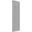 Čelo skrinky Luxeo F13-D20C hampton grey