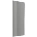 Čelo skrinky Luxeo F02-D30 grey lak