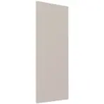 Čelo skrinky Luxeo F08-D30 beige