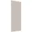 Čelo skrinky Luxeo F08-D30 beige