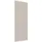 Čelo skrinky Luxeo F08-D30 beige