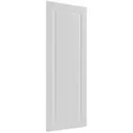 Čelo skrinky Luxeo F13-D30 hampton white