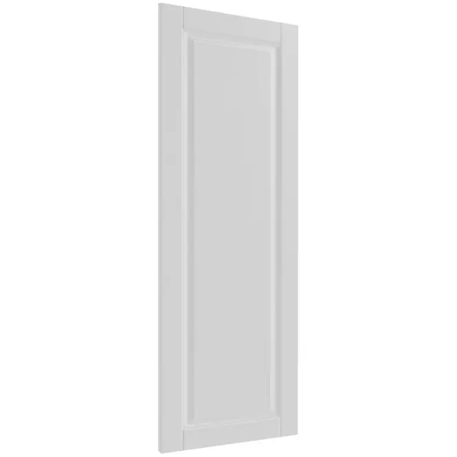 Čelo skrinky Luxeo F13-D30 hampton white