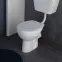Záchodová Misa Delta WCP,4