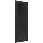 Čelo skrinky Luxeo F15-D30 rám black