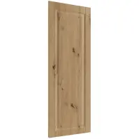 Čelo skrinky Luxeo F13-D30 hampton dub