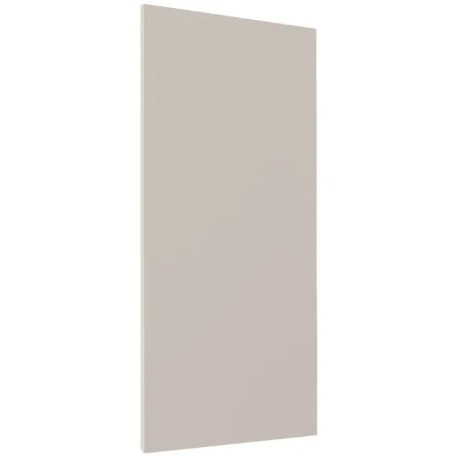Čelo skrinky Luxeo F08-D40 beige