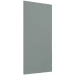 Čelo skrinky Luxeo F08-D40 green